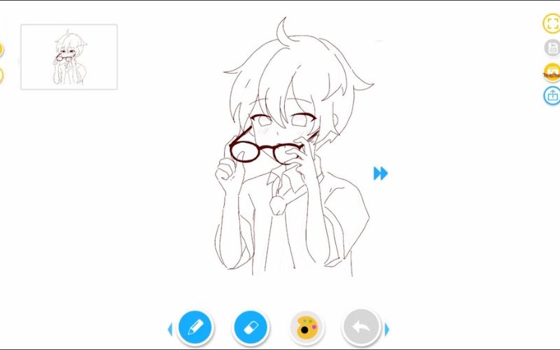 DrawShow