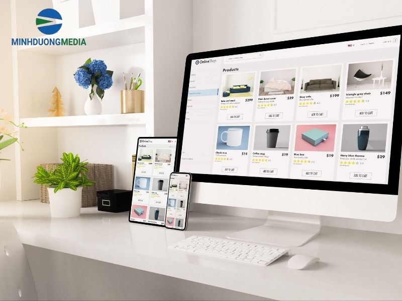Hãy xác định website của bạn thuộc nhóm nào: bán hàng, giới thiệu dịch vụ, tin tức hay giáo dục.