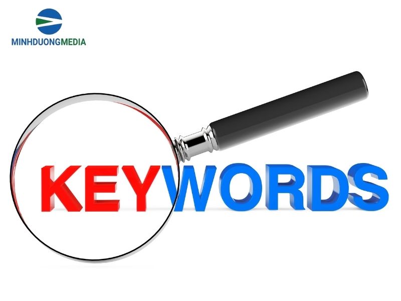 Phân loại từ khóa