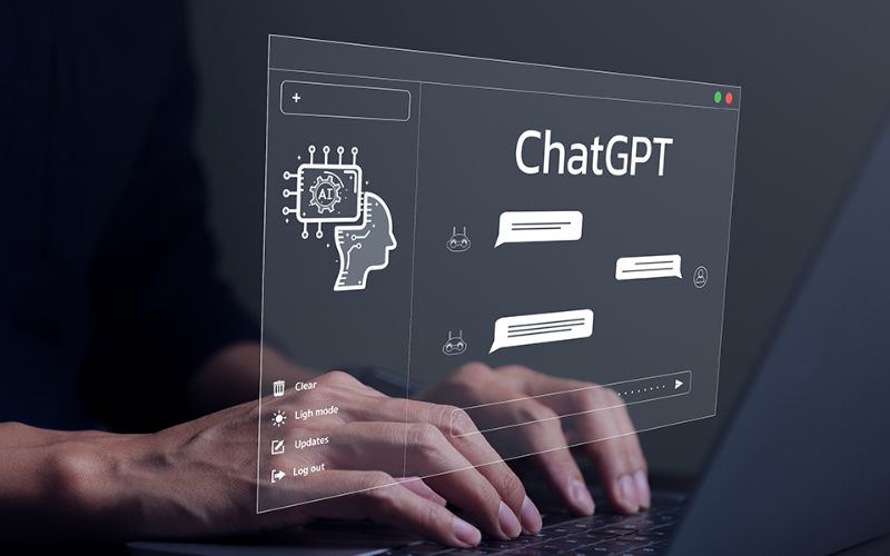 Viết prompt 