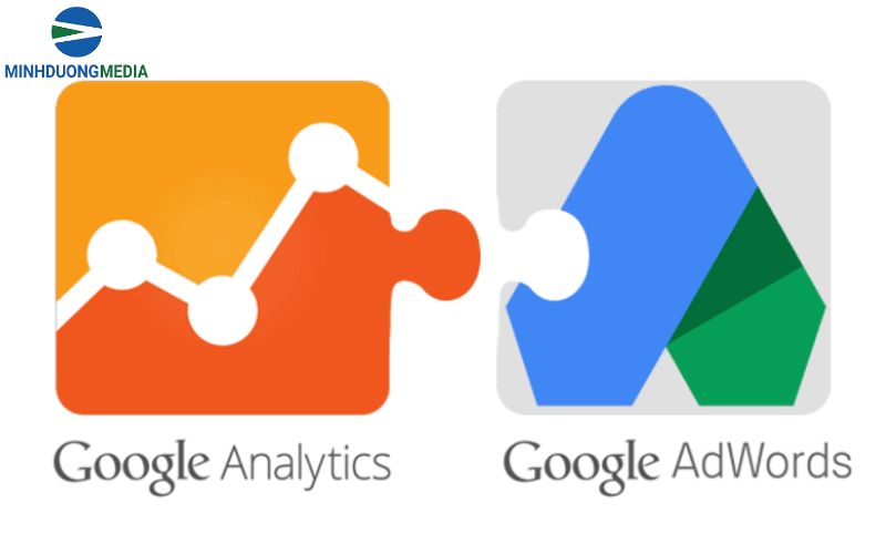Cách liên kết Google Analytics với Google Ads chỉ trong 5 bước