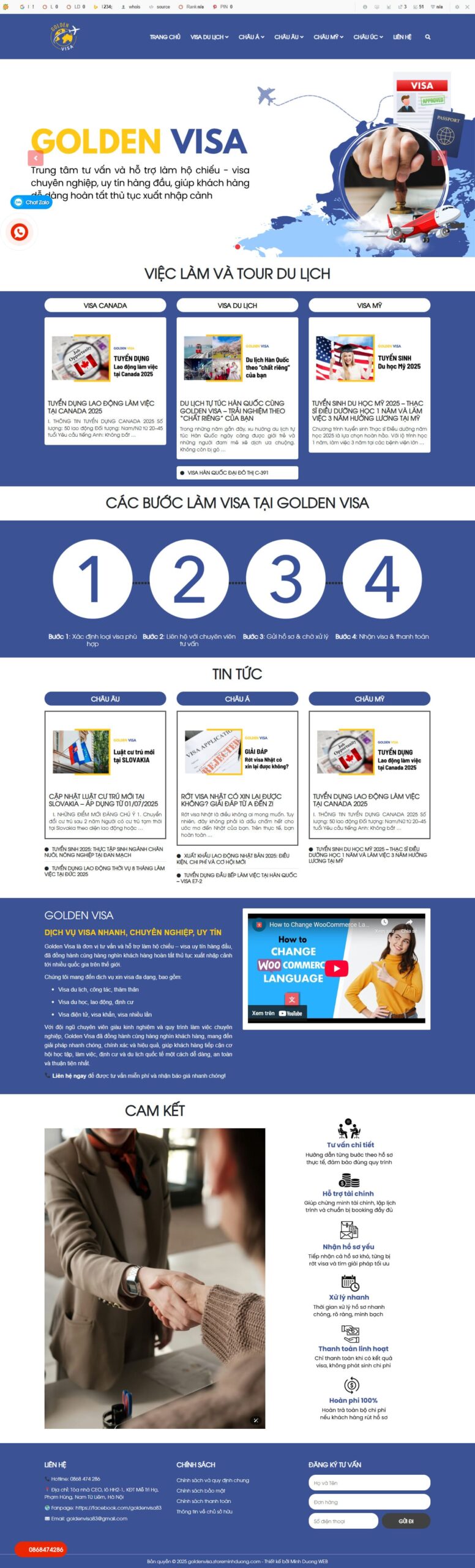 web goldenvisa24h