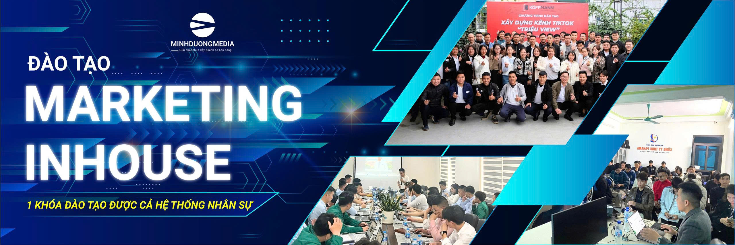 Đào tạo inhouse