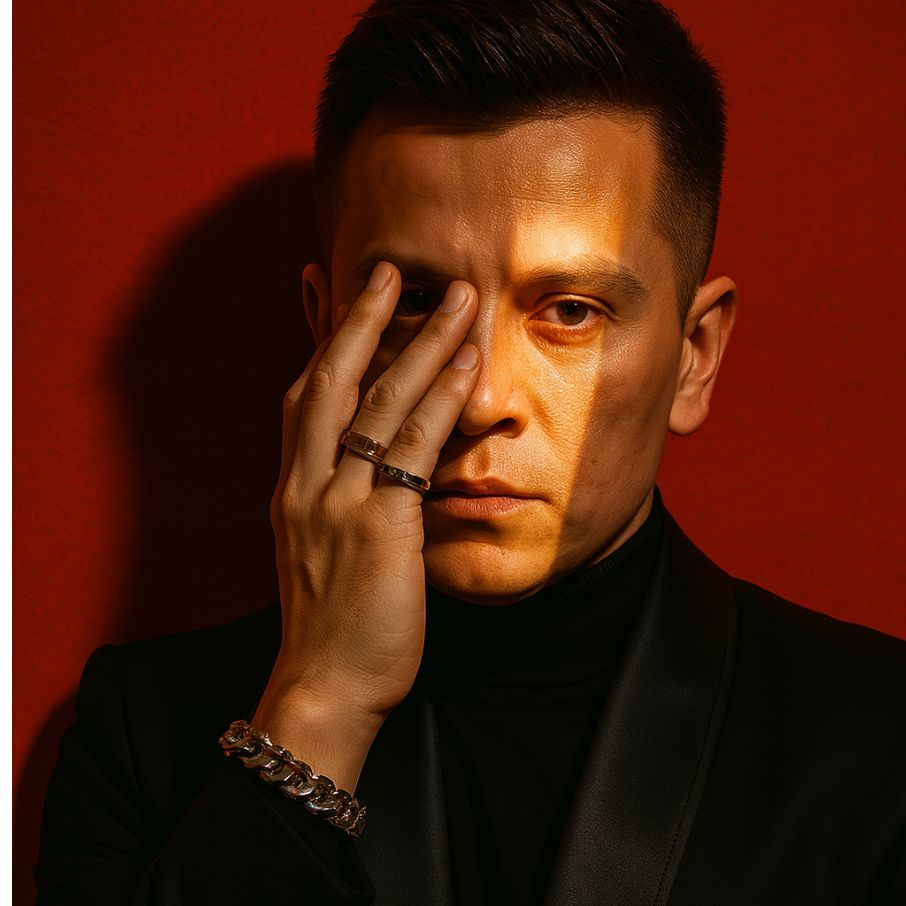 TẠO ẢNH CINEMATIC SIÊU NGẦU