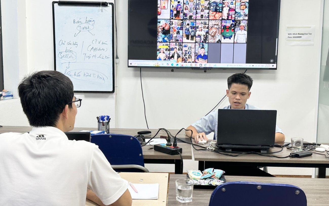Lý do nên học AI Marketing cá nhân hóa ngay bây giờ