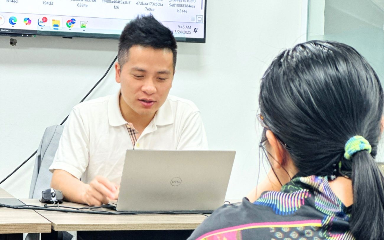 Học AI Marketing 1 kèm 1 bạn sẽ được những gì?