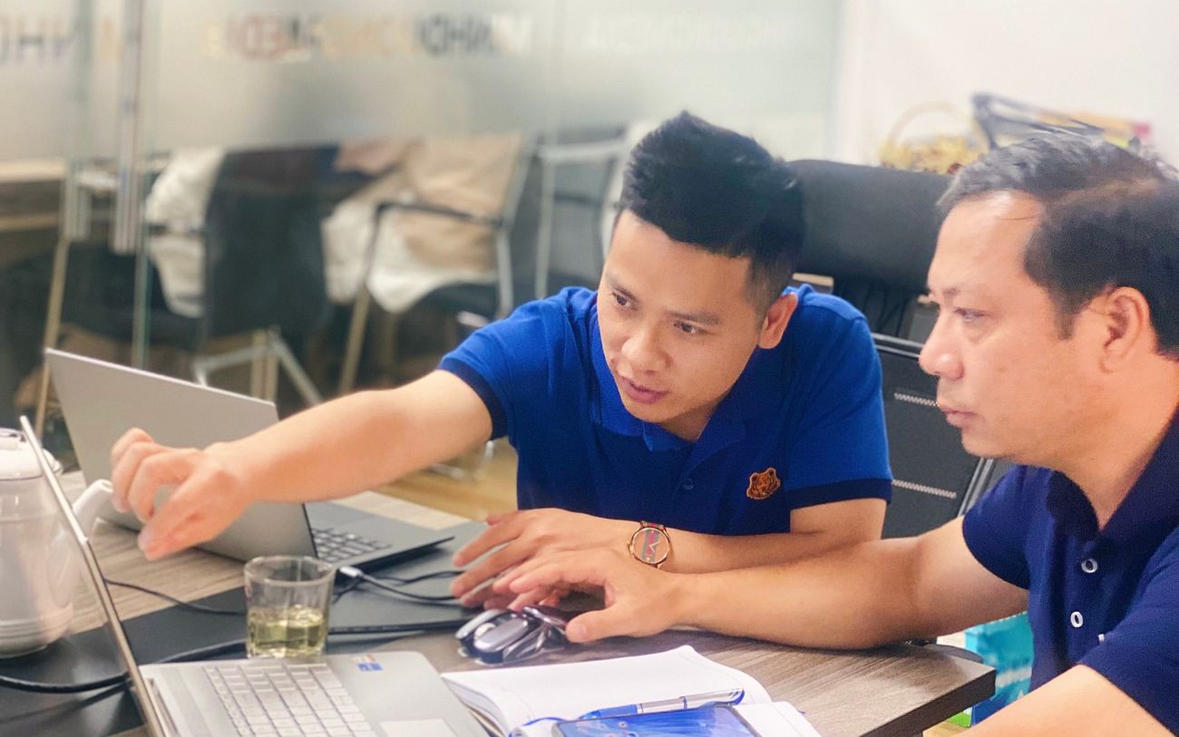 Báo giá khóa học AI Marketing 1-1 cùng ưu đãi hấp dẫn