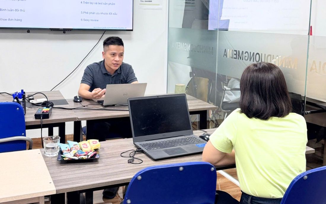 Khóa học 1 kèm 1 là gì?