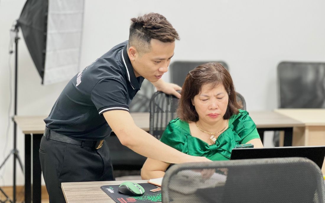 Nội dung chi tiết khóa học Facebook Ads 1-1 tại Minh Dương ADS