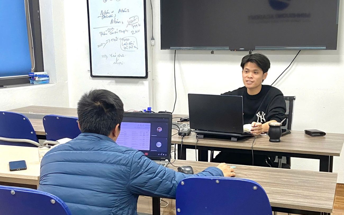 Cam kết sau khi tham gia khóa học Google Ads 1-1 tại Minh Dương Ads