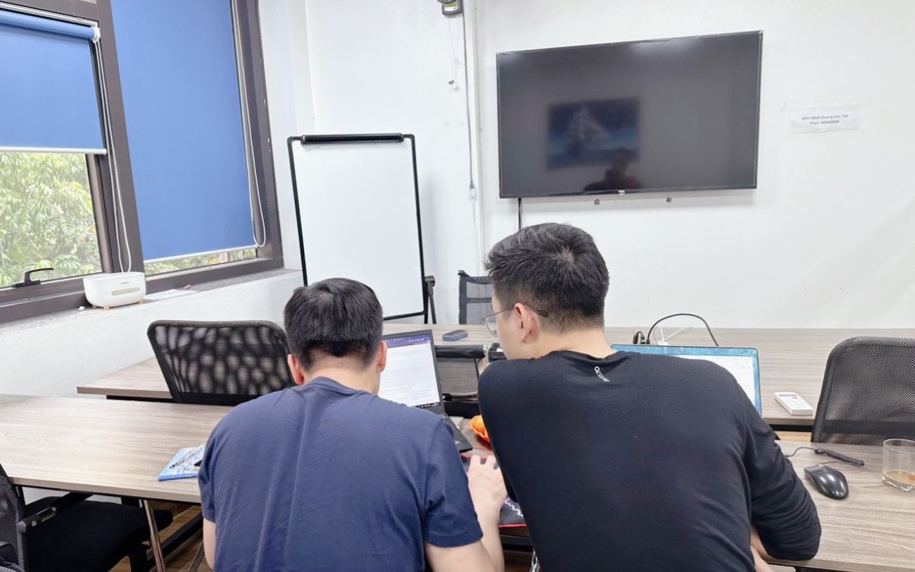 Thành quả học viên Minh Dương Ads đạt được sau khóa học