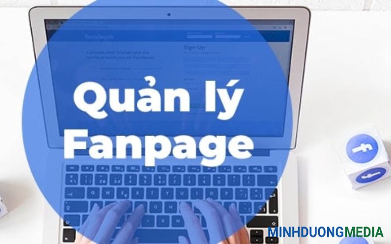 Bật mí 4 bước quản lý Fanpage như một chuyên gia marketing thực chiến