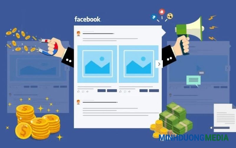 Kết hợp quảng cáo Facebook để tối ưu quản lý Fanpage