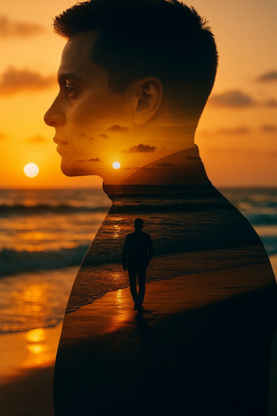 TẠO ẢNH CINEMATIC