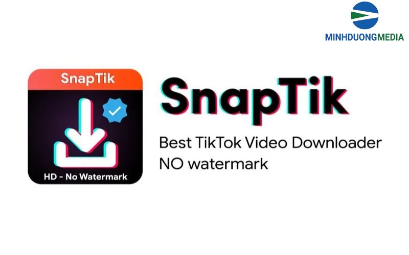 Ưu điểm của Snaptik App với các công cụ tải video TikTok khác