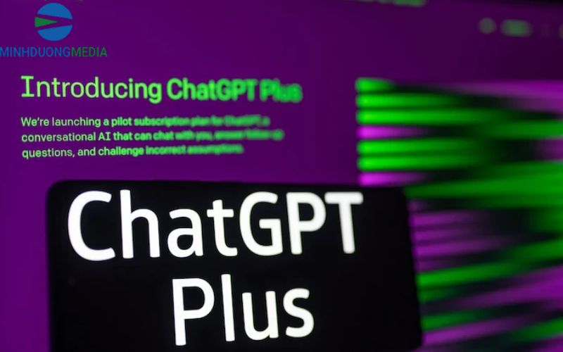ChatGPT Plus là gì