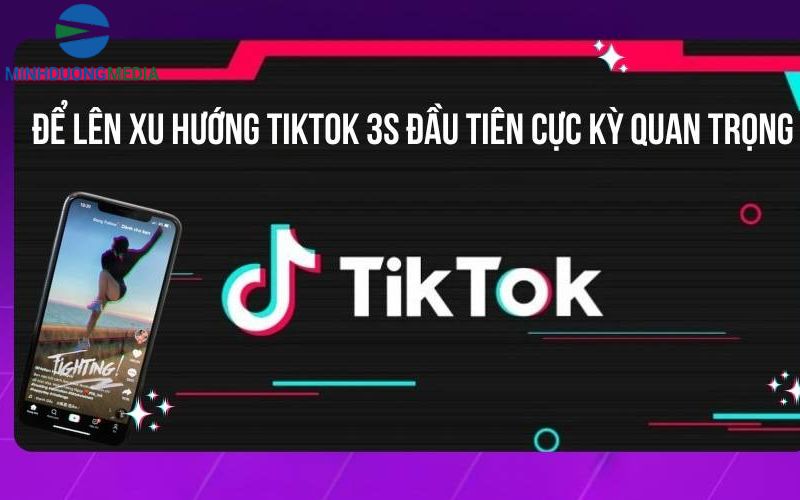 Những điều cần lưu ý để xây dựng kênh TikTok thành công