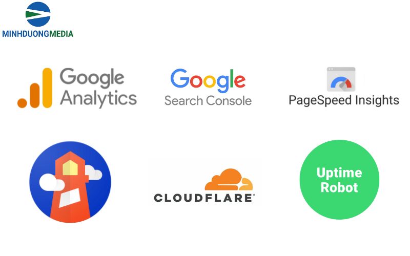 Các công cụ miễn phí giúp người quản trị làm việc hiệu quả hơn