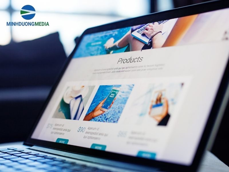 Xác định rõ mục tiêu quản trị website