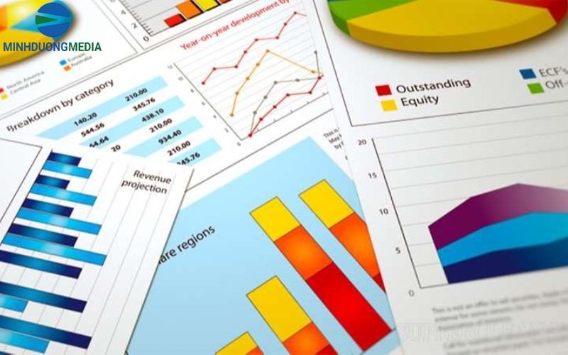 Đưa dẫn chứng thực tế, tạo độ tin cậy