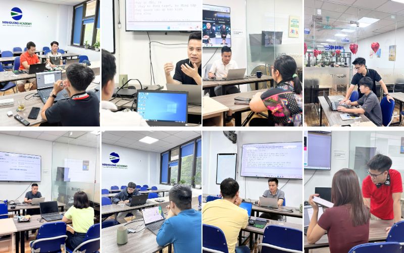 Khóa học quảng cáo Google phù hợp với ai?