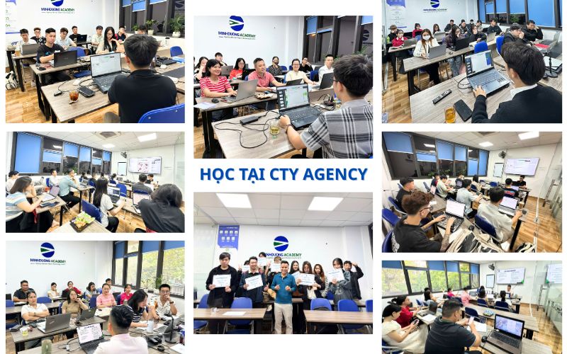 Tiêu chí lựa chọn khóa học quảng cáo Google uy tín