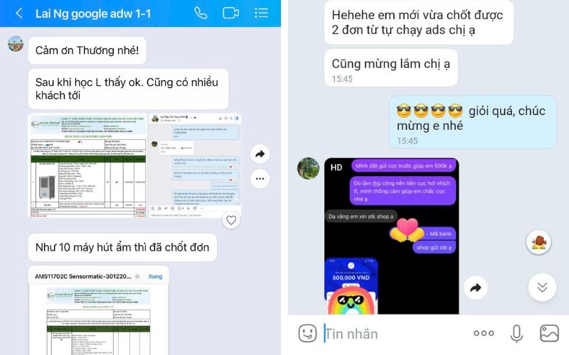 Khóa học Google Ads phù hợp với những ai?