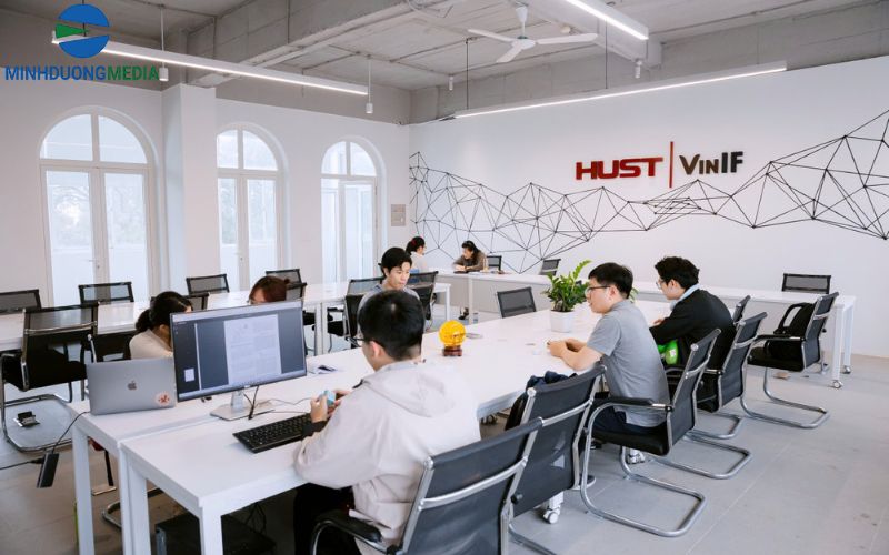 Đại học Bách Khoa Hà Nội