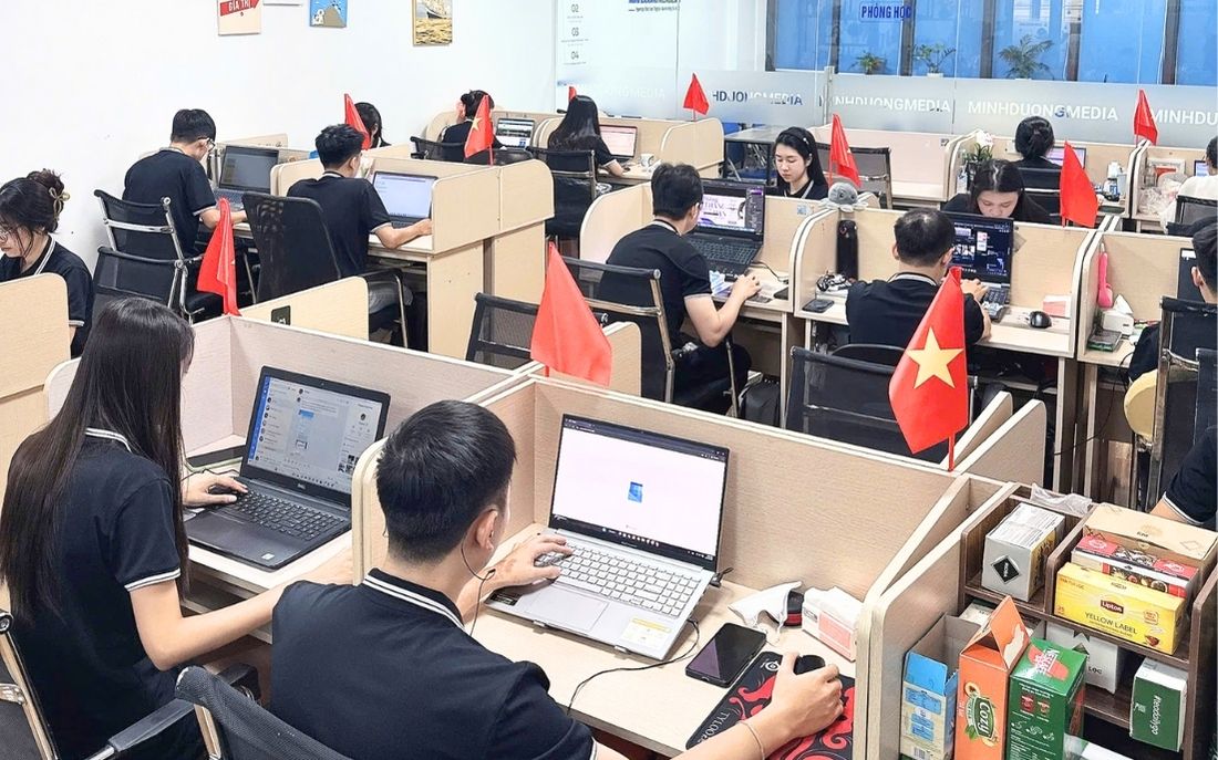 Dịch vụ chạy quảng cáo facebook ads cam kết ra đơn