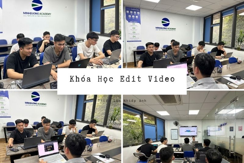Hướng dẫn cách edit video bằng capcut cơ bản nhất