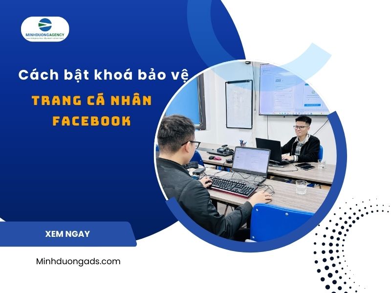 Tìm hiểu bật khoá để bảo vệ trang cá nhân facebook