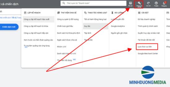 Cách hủy tài khoản google ads cá nhân