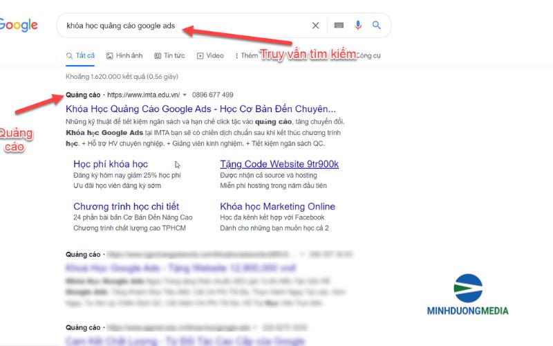 4 loại nhắm mục tiêu đối tượng tùy chỉnh phổ biến