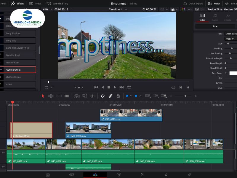 Tối ưu video liên tục