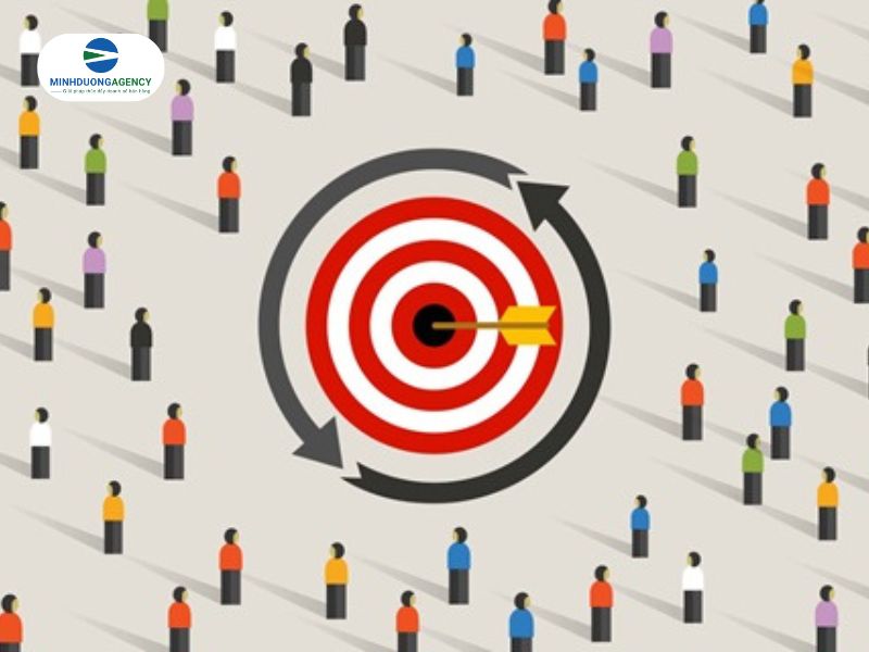 Chọn sai đối tượng khi chạy quảng cáo