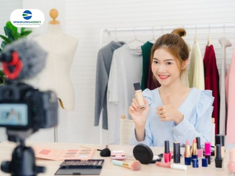 Chuẩn bị sản phẩm