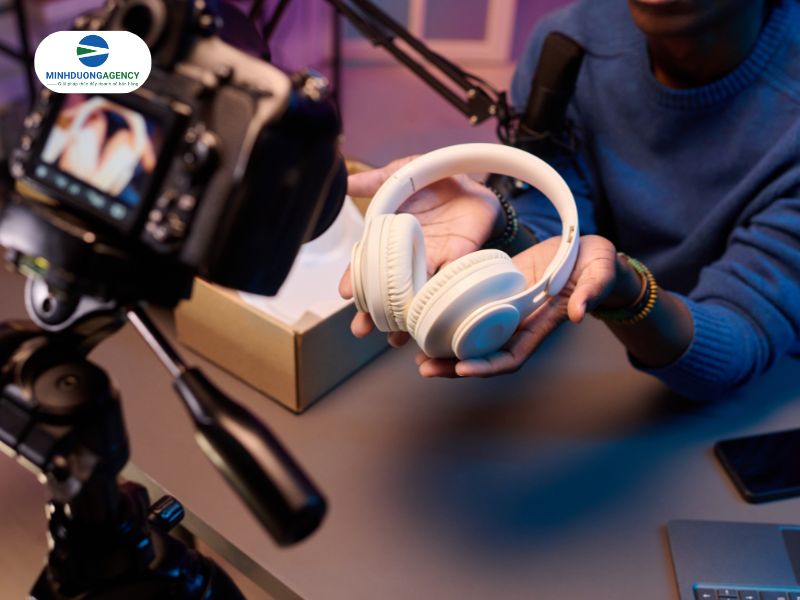 Đẩy mạnh chốt đơn, kích thích sự mua hàng