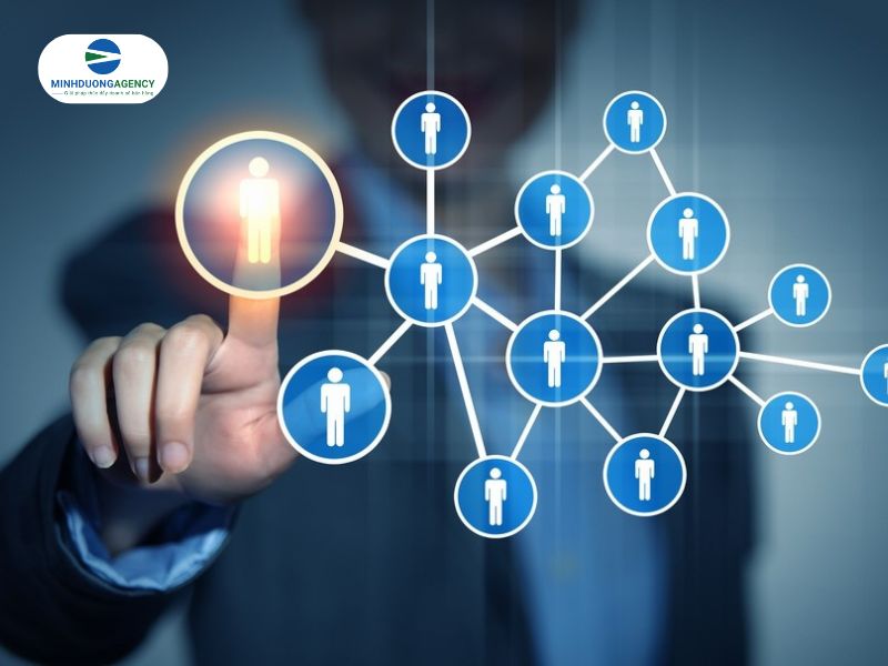 Doanh nghiệp chưa xác định đúng được khách hàng mục tiêu