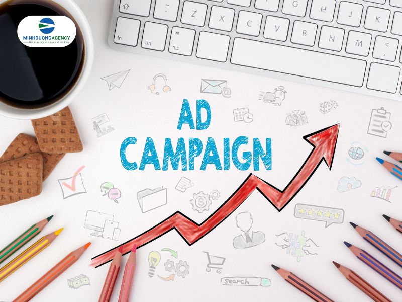 Sử dụng thêm chạy quảng cáo