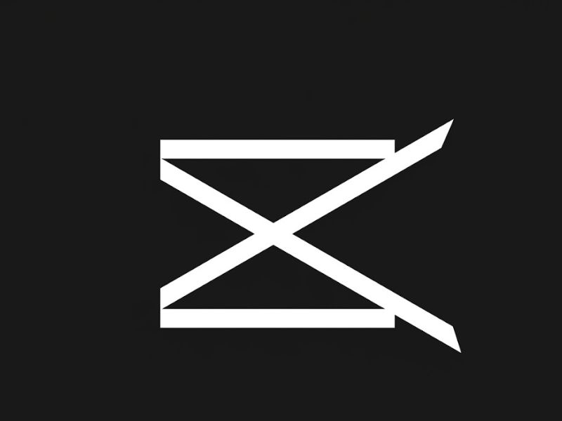 Có thể học edit video bằng capcut