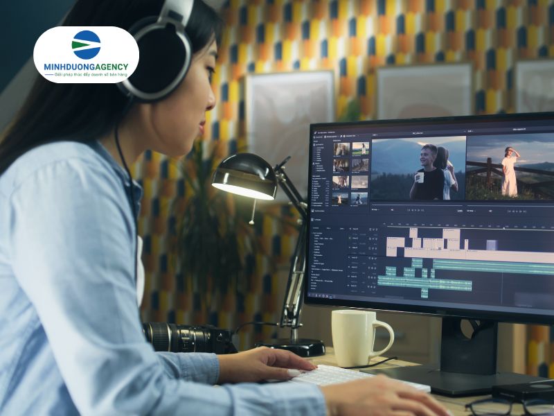 Những sai lầm mà người làm editor cần tránh