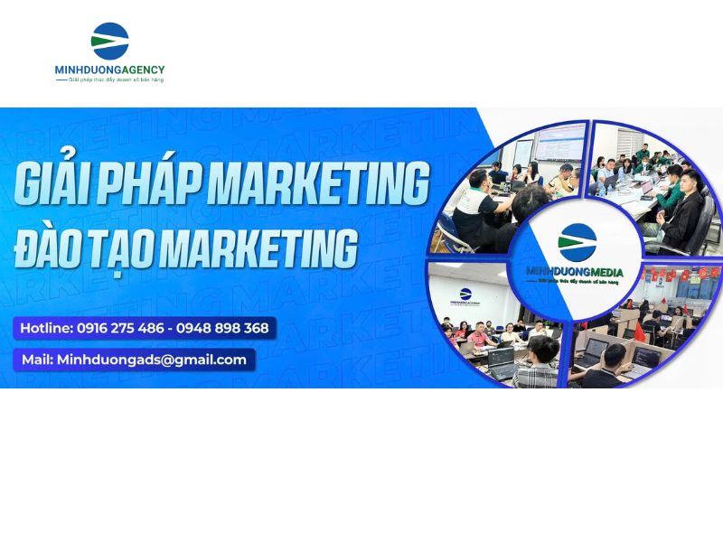 Ảnh bìa chuyên nghiệp, mô tả được sản phẩm, dịch vụ