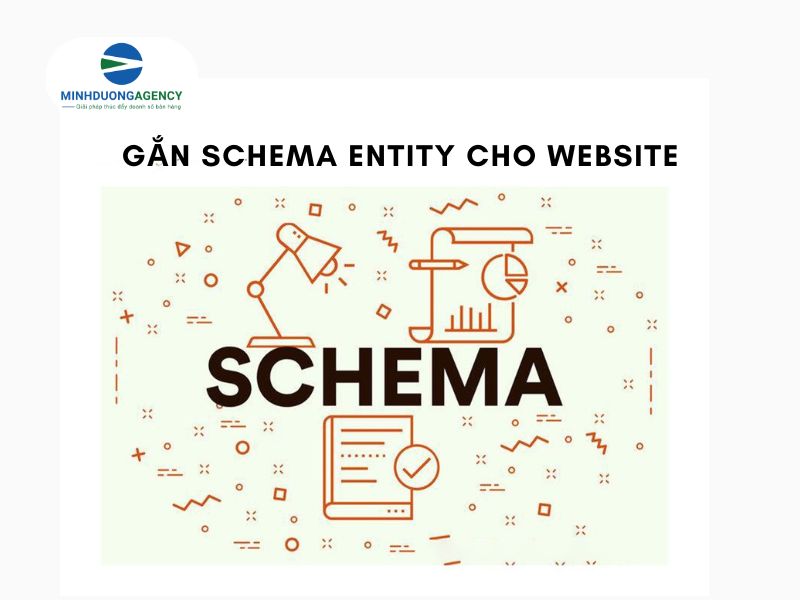 Gắn schema giúp Google hiểu rõ thông tin doanh nghiệp