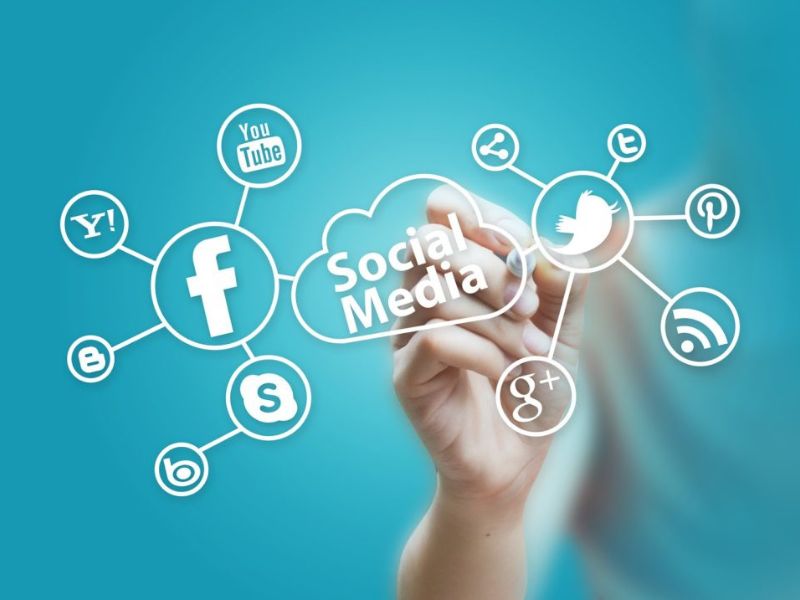 Một số lỗi thường gặp khi làm Entity Social