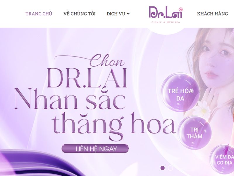 Ngành làm đẹp nên sử dụng google ads