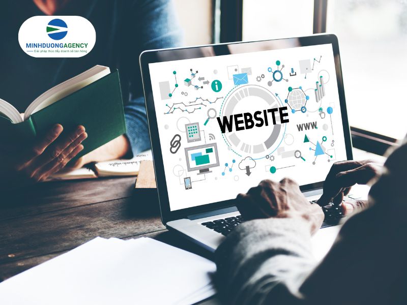 Tiêu chí đánh giá nền tảng website bán hàng tốt
