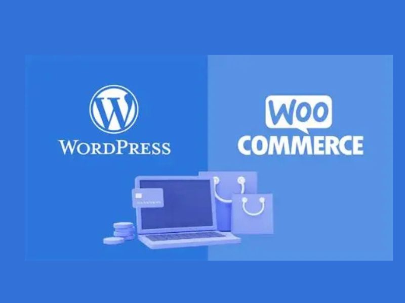 WordPress + WooCommerce