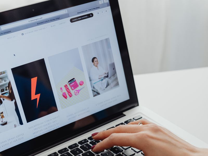Những lưu ý khi chọn nền tảng website phù hợp
