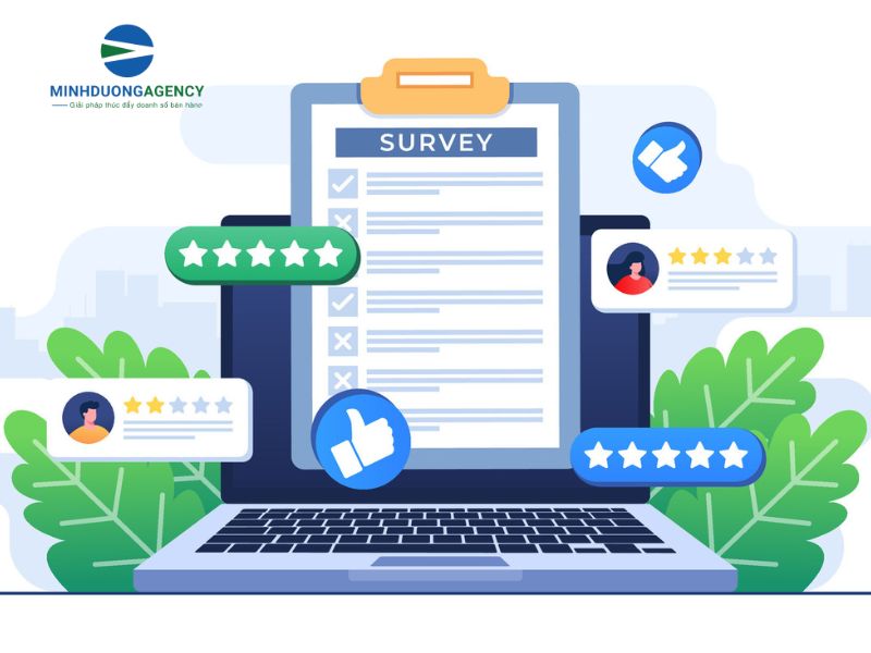 Cách tối ưu nội dung lên AI Overview hiệu quả