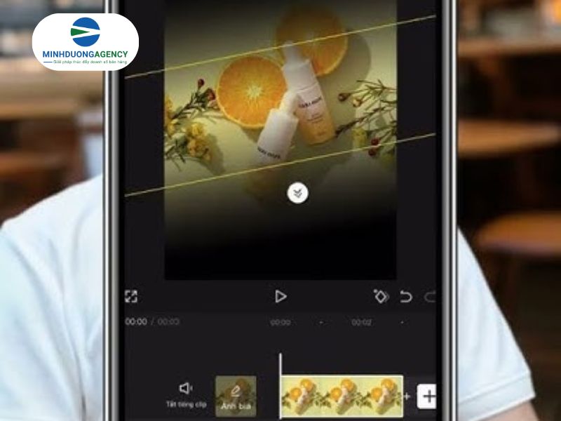 3s đầu là yếu tố giữ chân người xem